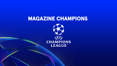 Imagen de Magazine Champions League (24/25) - 2
