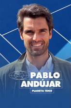 Imagen de Planeta Tenis (2024): Ep.8 - 1