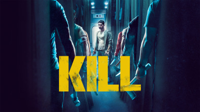 Imagen de Kill - 2