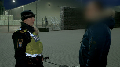 Imagen de Control de... (T2): Ep.14 - 2