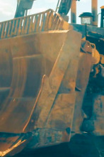 Imagen de La fiebre del oro (T14): Frankendozer - 1