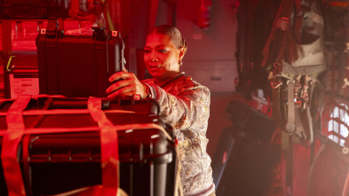 Imagen de The Equalizer (T4): Ep.6  - 1