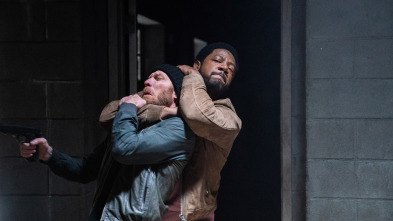Imagen de The Equalizer (T4): Ep.8  - 1
