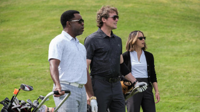 Imagen de Hudson & Rex (T6): Ep.10 ¿Quién es tu caddy? - 1