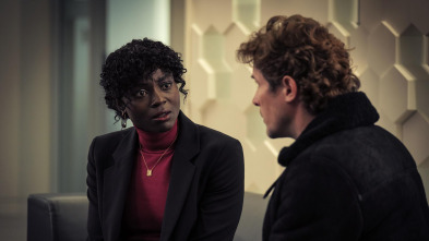 Imagen de Hudson & Rex (T6): Ep.13 Persecución implacable - 1