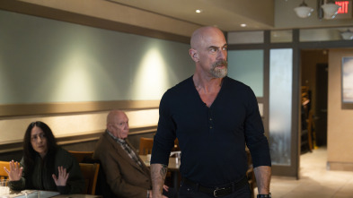 Imagen de Ley y Orden:... (T4): Ep.8  - 1