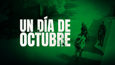 Imagen de Un día de octubre - 2
