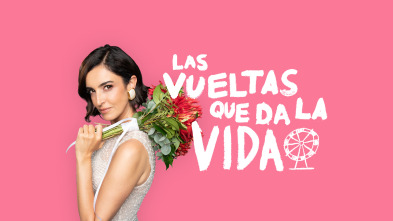 Imagen de Las vueltas que... (T3): La boda de uno - 2
