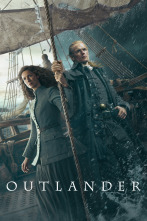 Imagen de Outlander (T7) - 5