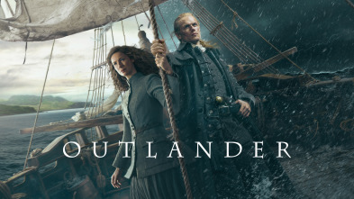 Imagen de Outlander (T7) - 6