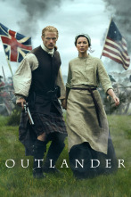 Imagen de Outlander (T7) - 1