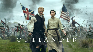 Imagen de Outlander (T7) - 4