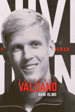Imagen de Universo Valdano (8): Dani Olmo - 1