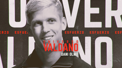 Imagen de Universo Valdano (8): Dani Olmo - 2