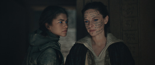 Imagen de Dune: parte dos - 12