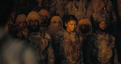 Imagen de Dune: parte dos - 16