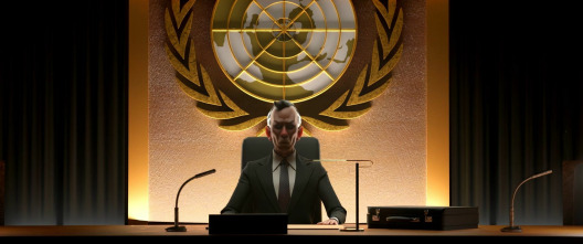 Imagen de La diplomacia del eclipse - 4