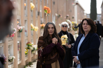 Imagen de Bellas artes (T2): Ep.2 Fundraiser - 3