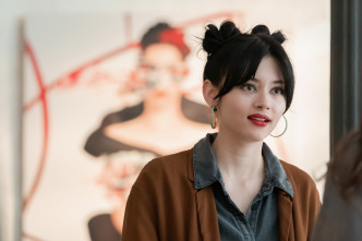 Imagen de Bellas artes (T2): Ep.2 Fundraiser - 4