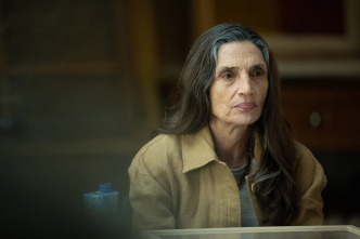 Imagen de Bellas artes (T2): Ep.3 El visitante - 1