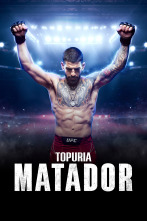 Imagen de Topuria: Matador - 1