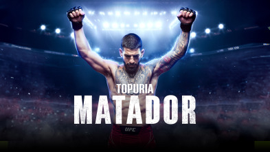 Imagen de Topuria: Matador - 2