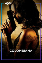 Imagen de Colombiana - 2