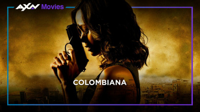 Imagen de Colombiana - 12