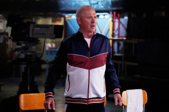 Imagen de Saturday Night Live (T50): Michael Keaton / Billie Eilish - 9