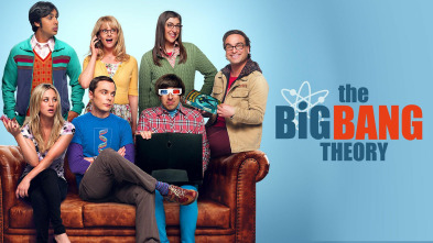 Imagen de The Big Bang Theory (T5) - 4