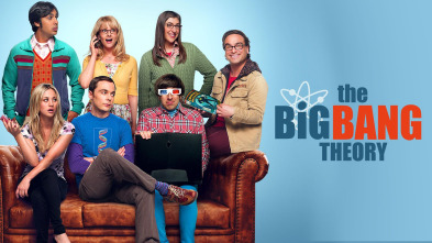 Imagen de The Big Bang Theory (T10) - 4