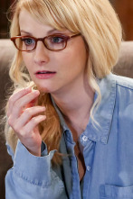 Imagen de The Big Bang Theory (T12): Ep.1 La configuración conyugal - 1