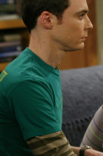 Imagen de The Big Bang Theory (T1): Ep.13 La conjetura del bat-jarro - 1