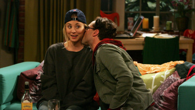 Imagen de The Big Bang Theory (T2): Ep.15 La capacitación maternal - 2