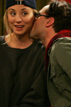 Imagen de The Big Bang Theory (T2): Ep.15 La capacitación maternal - 1