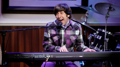 Imagen de The Big Bang Theory (T3): Ep.9 La fórmula de la venganza - 2