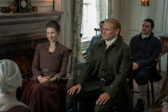 Imagen de Outlander (T7): Ep.13 Hola, adiós - 1