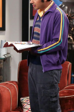 Imagen de The Big Bang Theory (T9): Ep.4 La aproximación a 2003 - 1