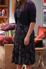 Imagen de The Big Bang Theory (T9): Ep.8 La observación de la cita misteriosa - 1