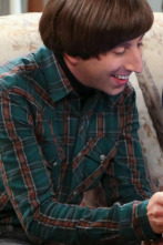 Imagen de The Big Bang Theory (T9): Ep.10 La reverberación de la melodía - 1