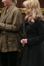Imagen de The Big Bang Theory (T9): Ep.11 La excitación del estreno - 1