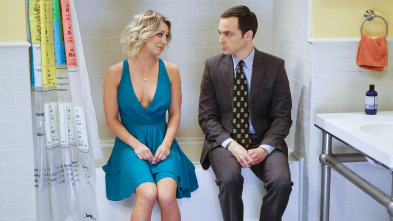 Imagen de The Big Bang Theory (T9): Ep.17 La experimentación de la celebración - 2