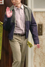 Imagen de The Big Bang Theory (T8): Ep.3 La insuficiencia del primer lanzamiento - 1