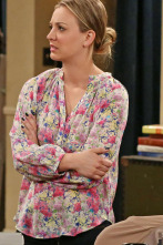 Imagen de The Big Bang... (T7): Ep.21 La recurrencia del todo es posible - 1