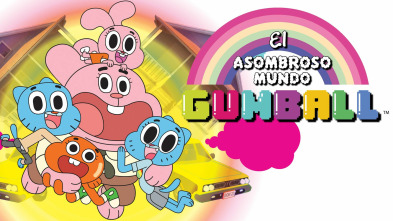 Imagen de El Asombroso Mundo de Gumball (T3) - 2