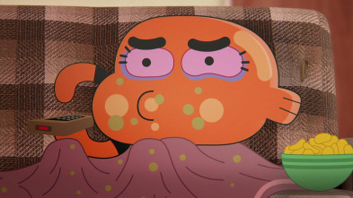 Imagen de El Asombroso Mundo de Gumball (T1) - 4