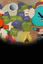 Imagen de El Asombroso Mundo de Gumball (T1) - 5
