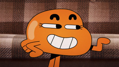 Imagen de El Asombroso Mundo de Gumball (T1) - 10