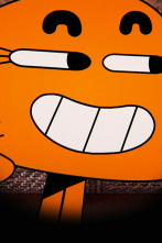 Imagen de El Asombroso Mundo de Gumball (T1) - 9