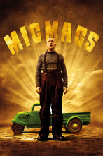 Imagen de Micmacs - 1
